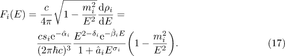 Equation (17)