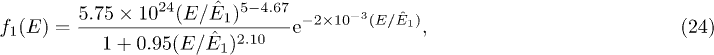 Equation (24)